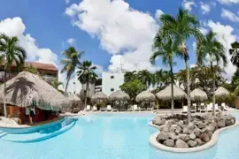 La Pagerie - Tropical Garden Hotel